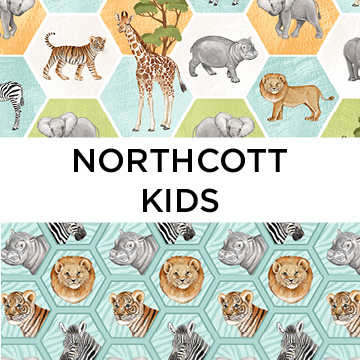 Northcott KIDS